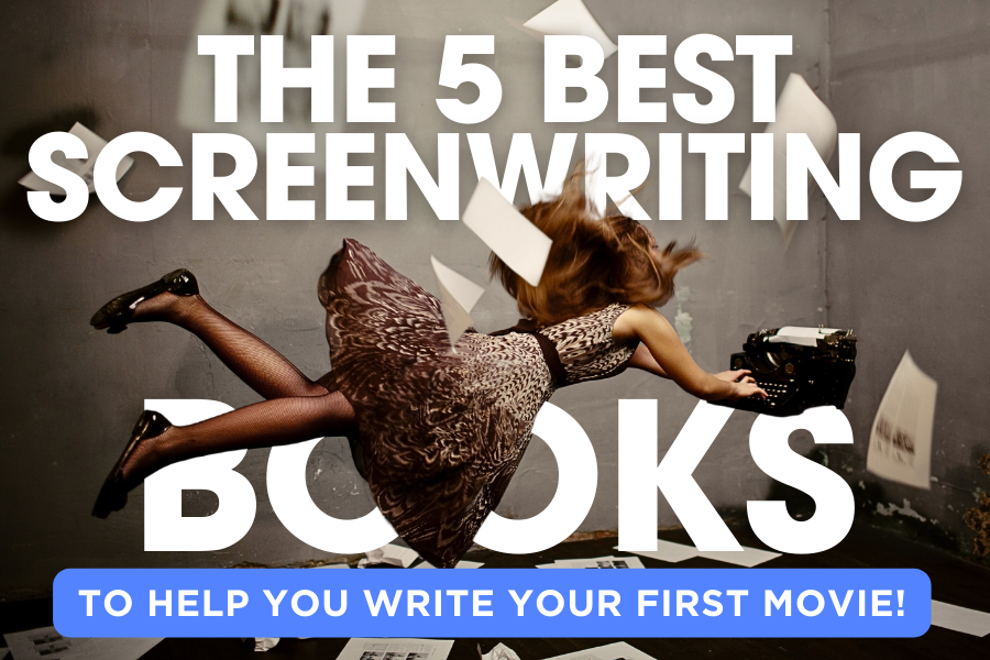 Best Screenwriting Books