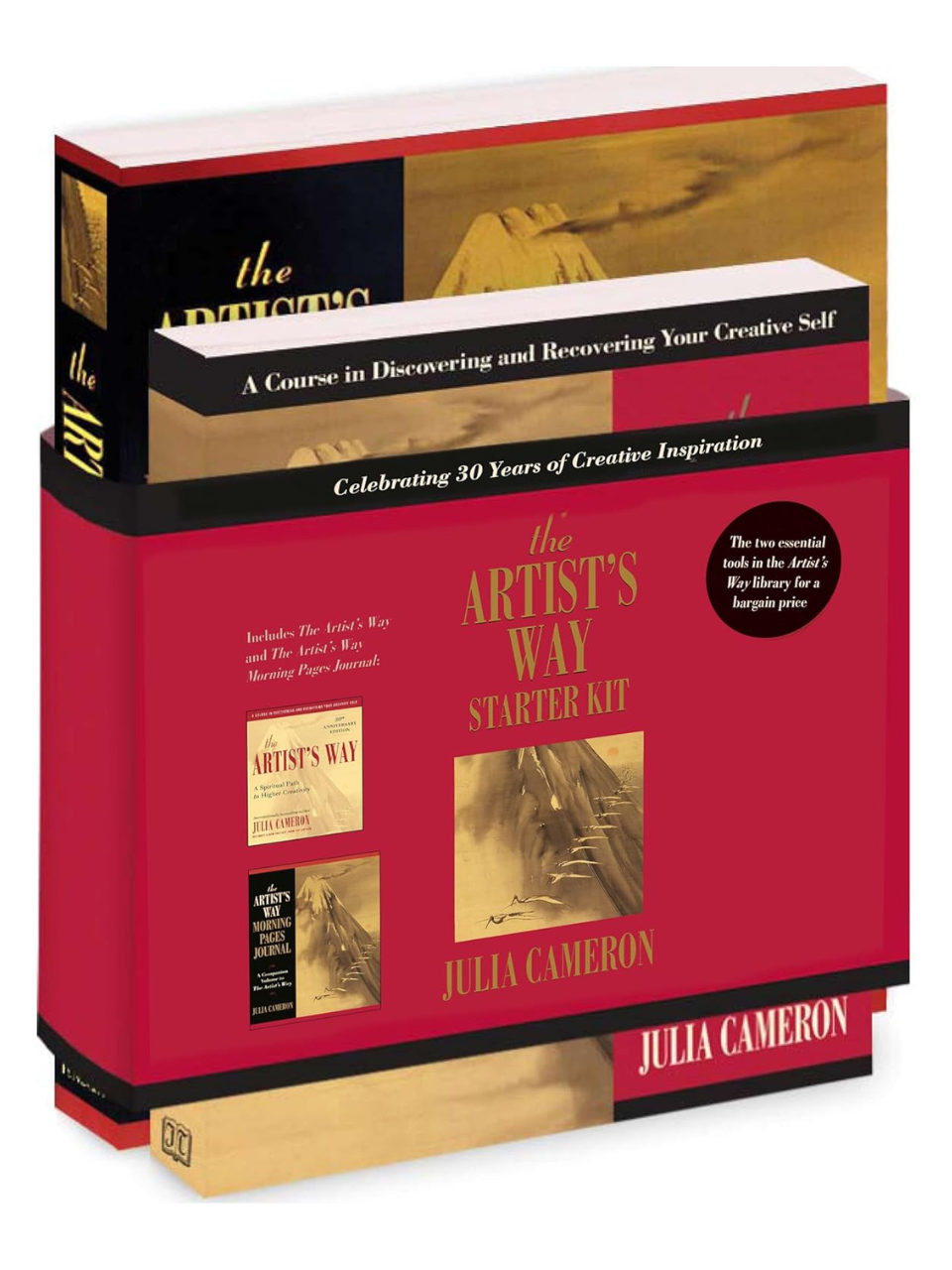 Best Books on Screenwriting The Artist Way