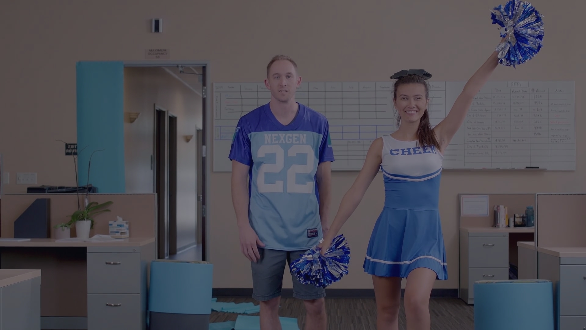 Corporate Videos